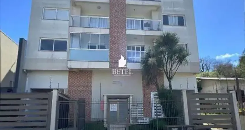 Apartamento com 2 quartos à venda na Nossa Senhora da Saúde, Caxias do Sul 