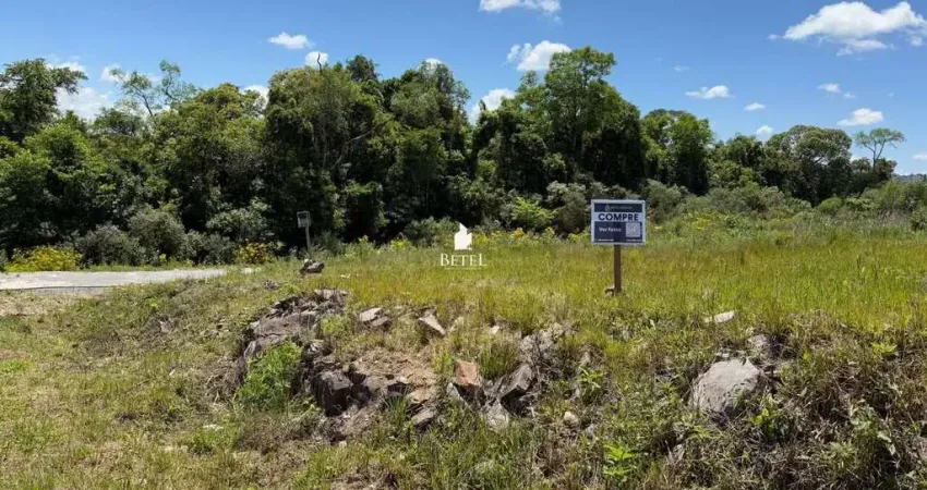 Terreno à venda no São Giácomo, Caxias do Sul 