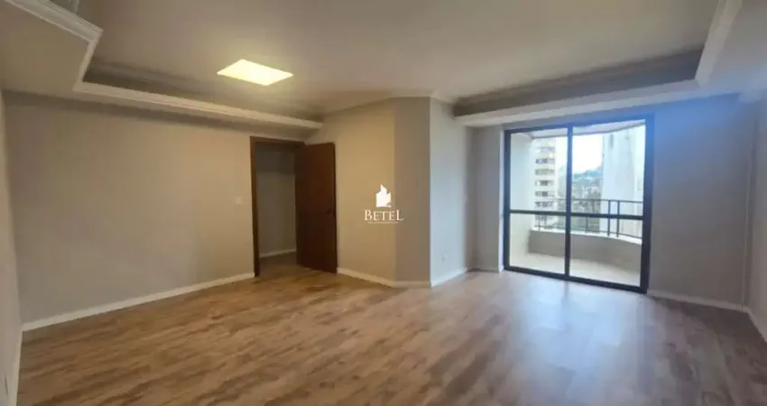 Apartamento à venda no bairro são pelegrino - caxias do sul/rs