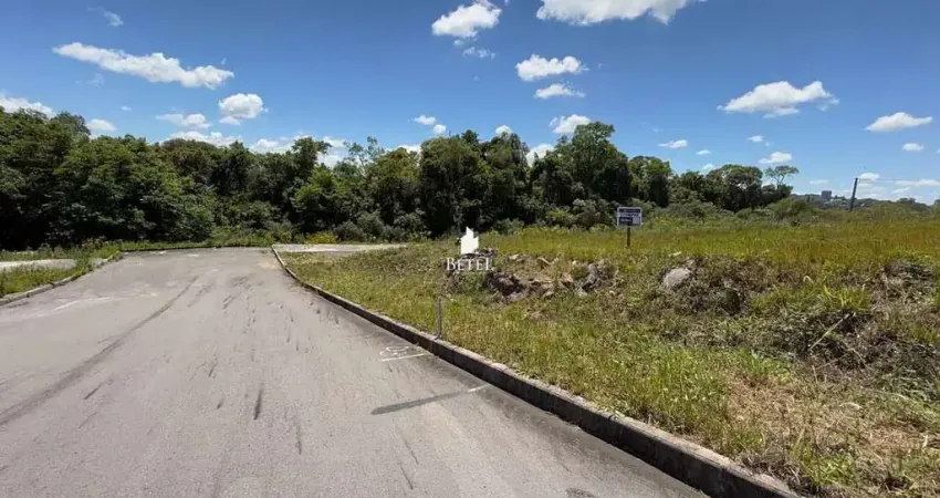 Terreno à venda no São Giácomo, Caxias do Sul