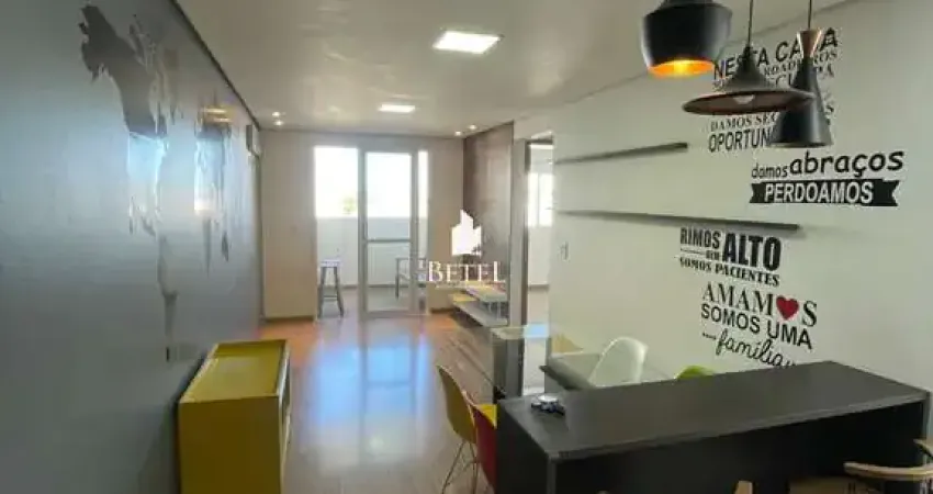 Apartamento com 2 quartos à venda na Vila Verde, Caxias do Sul 