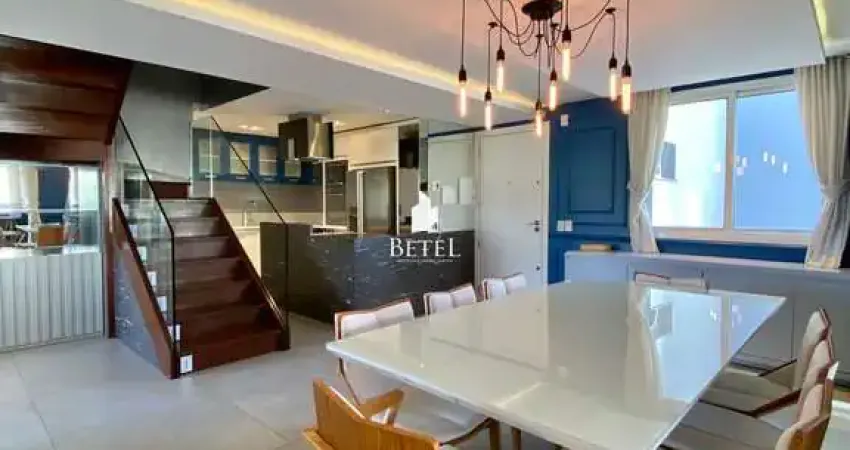 Cobertura com 2 quartos à venda na Bela Vista, Caxias do Sul