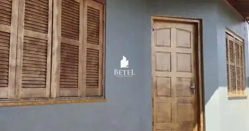 Casa com 2 quartos à venda no Esplanada, Caxias do Sul 