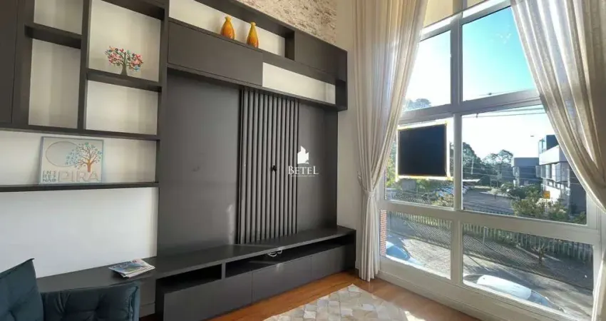 Apartamento para alugar no bairro jardim américa - caxias do sul/rs