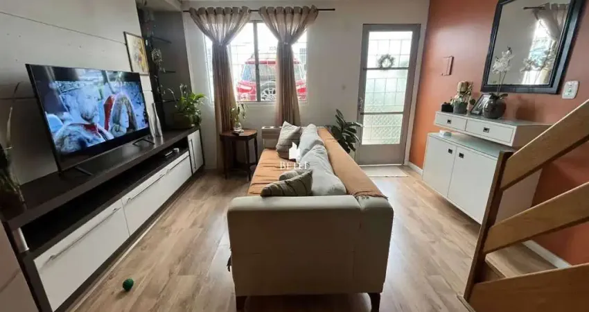 Casa com 2 quartos à venda no Parque Oasis, Caxias do Sul