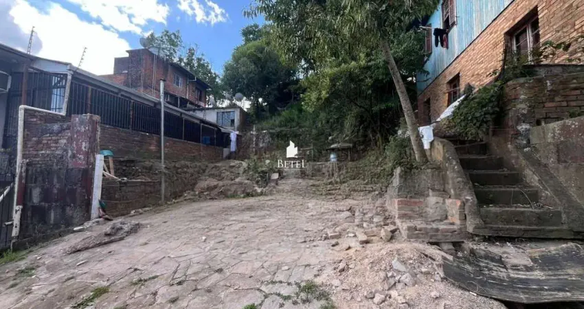 Terreno à venda no Medianeira, Caxias do Sul 