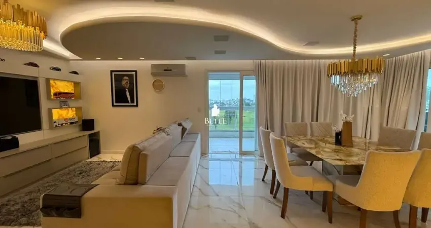 Apartamento à venda no bairro villagio iguatemi - caxias do sul/rs