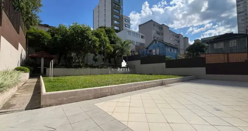 Apartamento com 2 quartos à venda no Exposição, Caxias do Sul