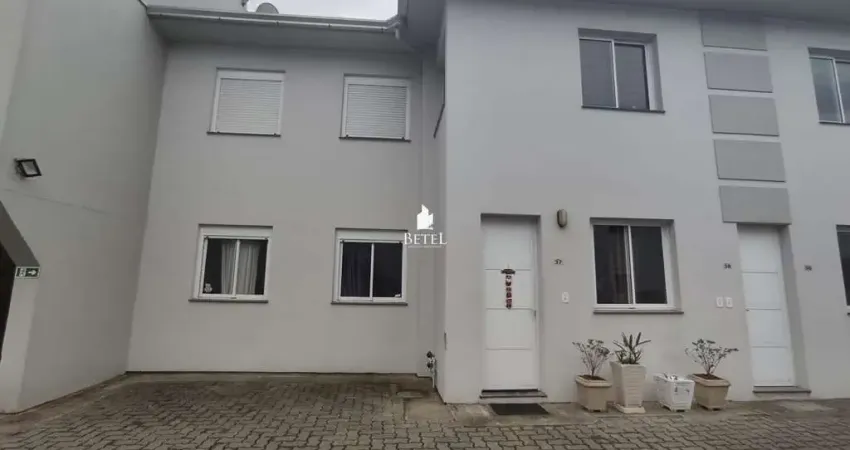 Sobrado à venda no bairro presidente vargas - caxias do sul/rs