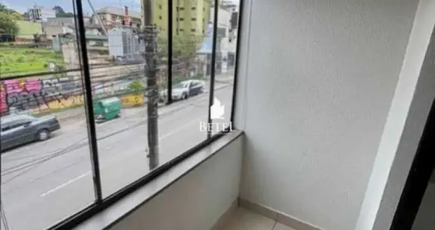 Kitnet / Stúdio à venda no Exposição, Caxias do Sul