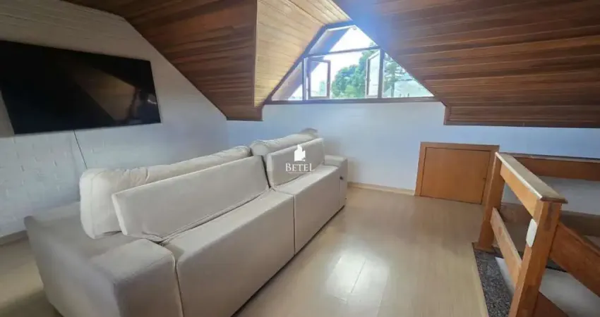 Casa com 3 quartos à venda no São José, Caxias do Sul