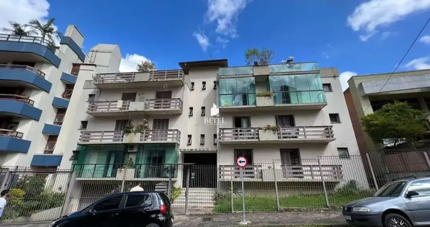 Apartamento com 3 quartos à venda no Panazzolo, Caxias do Sul