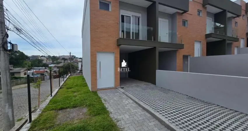 Casa com 3 quartos à venda no Cristo Redentor, Caxias do Sul