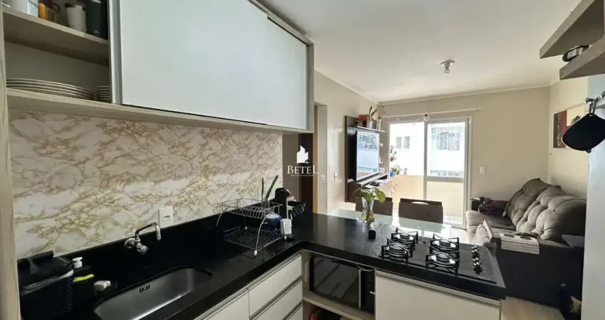 Apartamento à venda no bairro São Victor COHAB - Caxias do Sul/RS