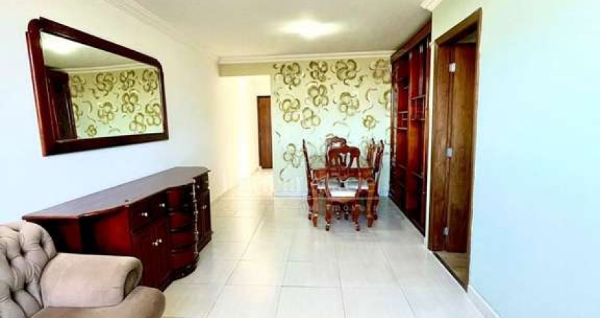Apartamento com 3 quartos à venda no Rebouças, Curitiba 
