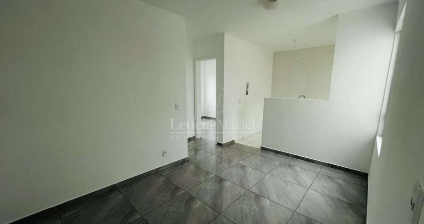 Apartamento com 2 quartos para alugar na Estrada dos Expedicionários, Bom Jesus, Campo Largo
