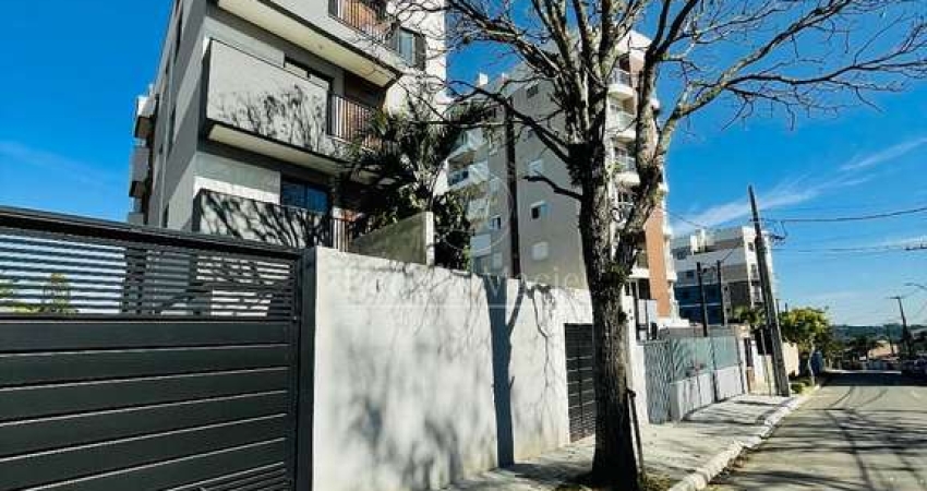 Apartamento com 2 quartos para alugar na Rua Brigadeiro Arthur Carlos Peralta, Bom Jesus, São José dos Pinhais