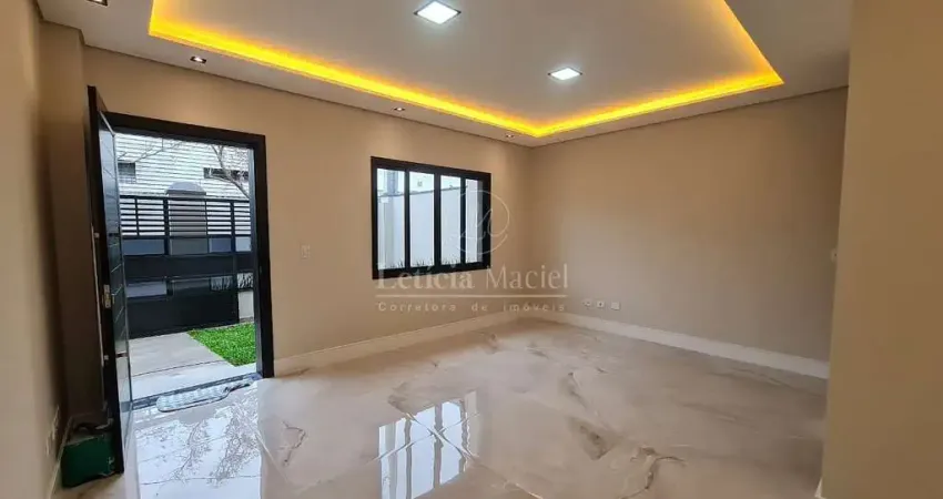 Casa com 3 quartos à venda na Boneca do Iguaçu, São José dos Pinhais 