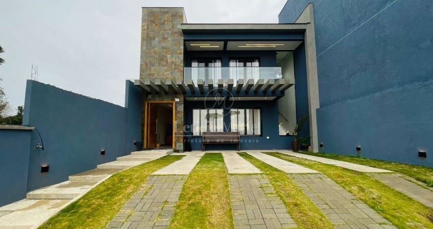 Casa com 3 quartos à venda na Costeira, São José dos Pinhais 