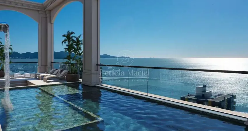 Apartamento com 3 quartos à venda na rua nilvio lino da silva, Balneário Perequê, Porto Belo