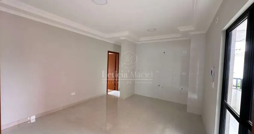 Apartamento com 3 quartos à venda no Afonso Pena, São José dos Pinhais 