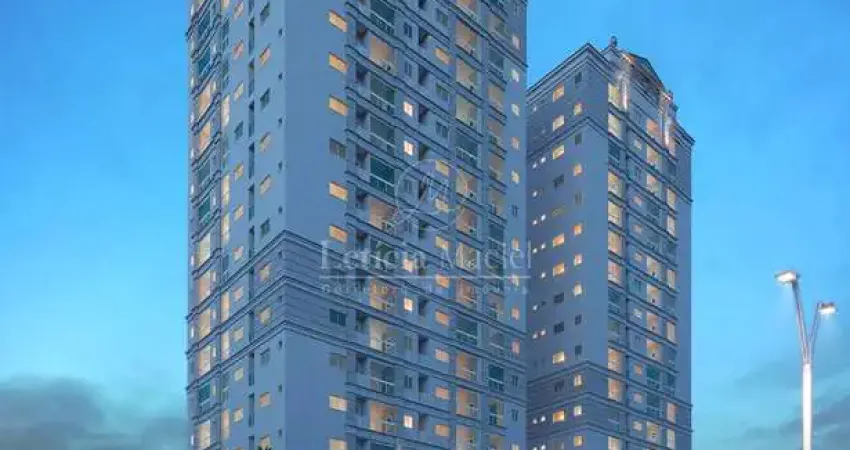 Apartamento com 2 quartos à venda em Castelo Branco, Itapema