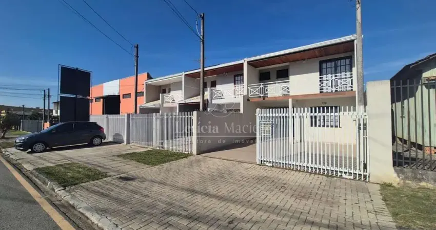 Casa com 3 quartos à venda na Rua Antônio Olinto, São Pedro, São José dos Pinhais