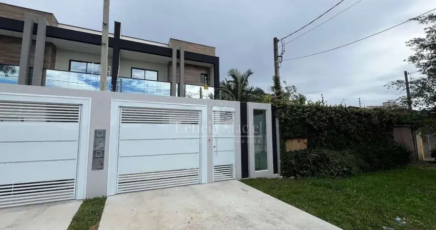 Casa com 3 quartos à venda na Rua noberto de Brito, Centro, São José dos Pinhais