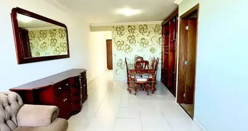 Apartamento com 3 quartos à venda no Rebouças, Curitiba