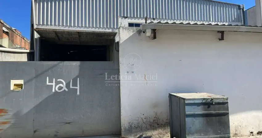 Barracão / Galpão / Depósito para alugar na Roseira de São Sebastião, São José dos Pinhais 