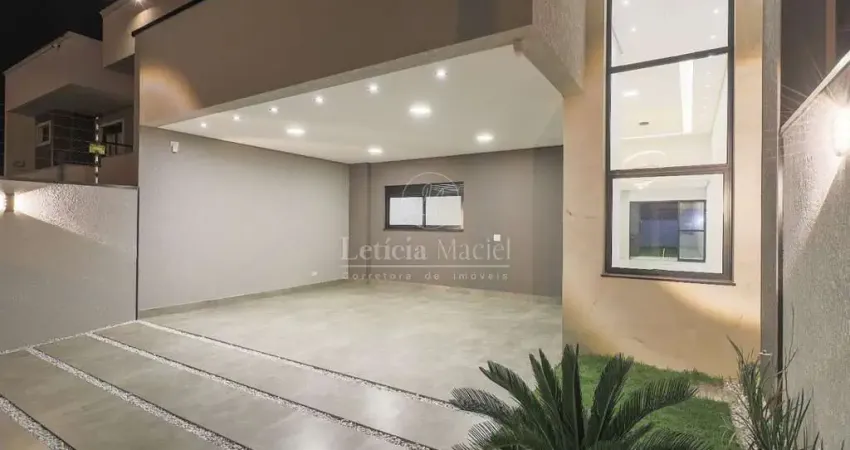 Casa com 3 quartos à venda no Aristocrata, São José dos Pinhais