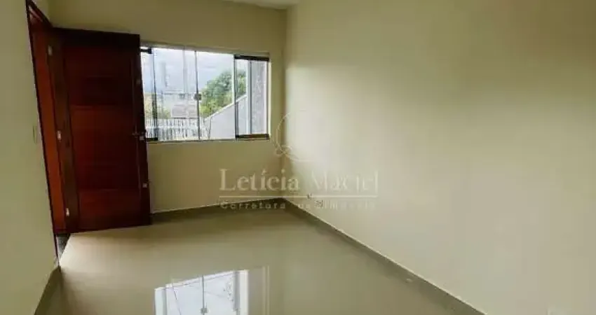 Casa com 2 quartos à venda na Rua Fernando Munhoz de Souza, Alto Boqueirão, Curitiba