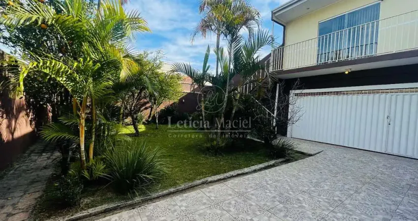 Ponto comercial para alugar na Rua Paulino de Siqueira Cortes, São Pedro, São José dos Pinhais