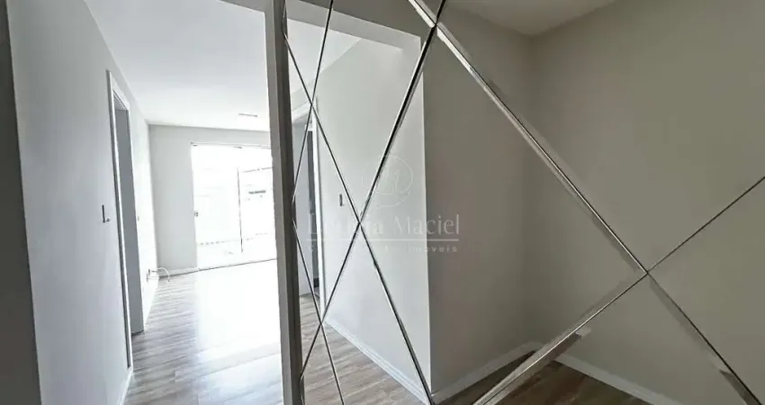 Apartamento com 3 quartos à venda na Rua Tavares lira, Afonso Pena, São José dos Pinhais