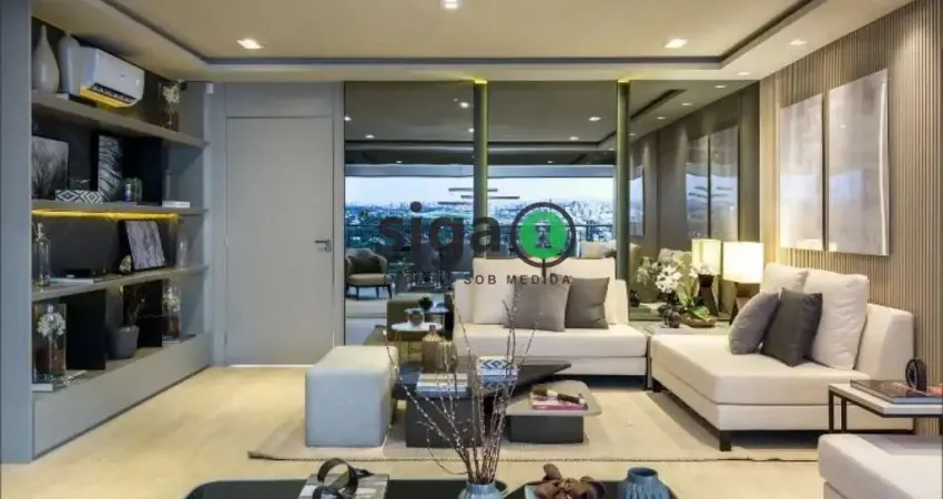 Apartamento com 4 quartos à venda na Rua Sapetuba, 98, Butantã, São Paulo