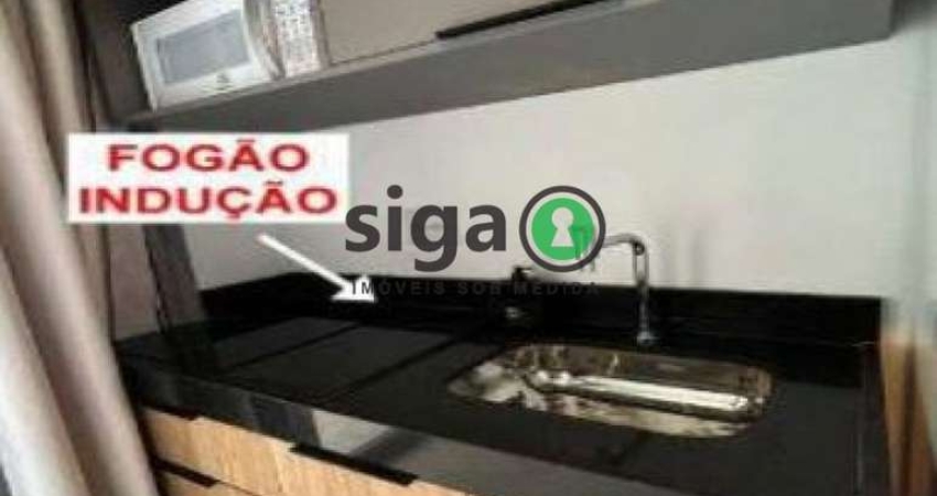 STUDIO EM MOEMA
