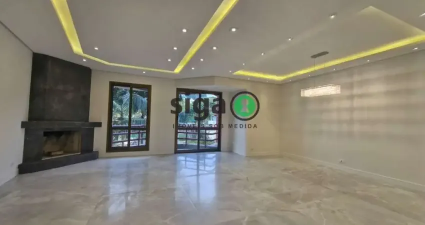 Apartamento de 138 metros 3 suítes, 3 vagas a venda na Vila Sônia