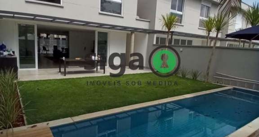 Casa em Condomínio Residencial em Alto da Boa Vista