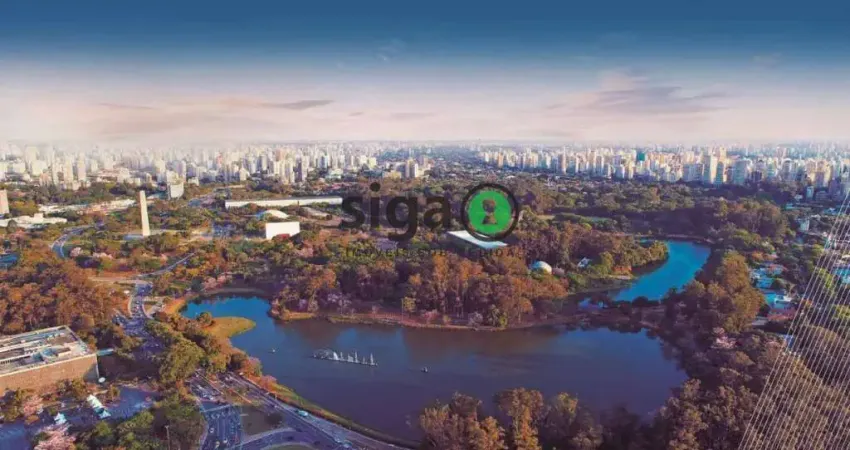 Apartamento com 3 quartos à venda na Avenida República do Líbano, 2324, Ibirapuera, São Paulo