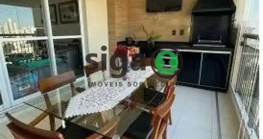Apartamento com 3 quartos à venda na Rua Tebas, 401, Vila Mascote, São Paulo
