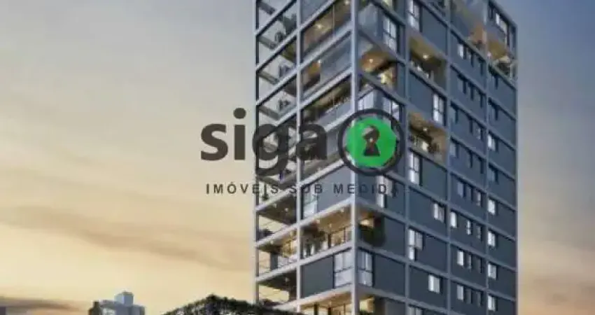 Cobertura Triplex para venda na Vila Olímpia, São Paulo - SP