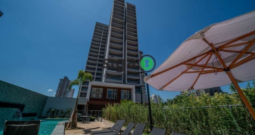 Apartamento Studio para venda na Vila Mariana, São Paulo - SP