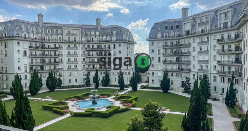 Apartamento a venda no Jardim Leonor com 3 quartos