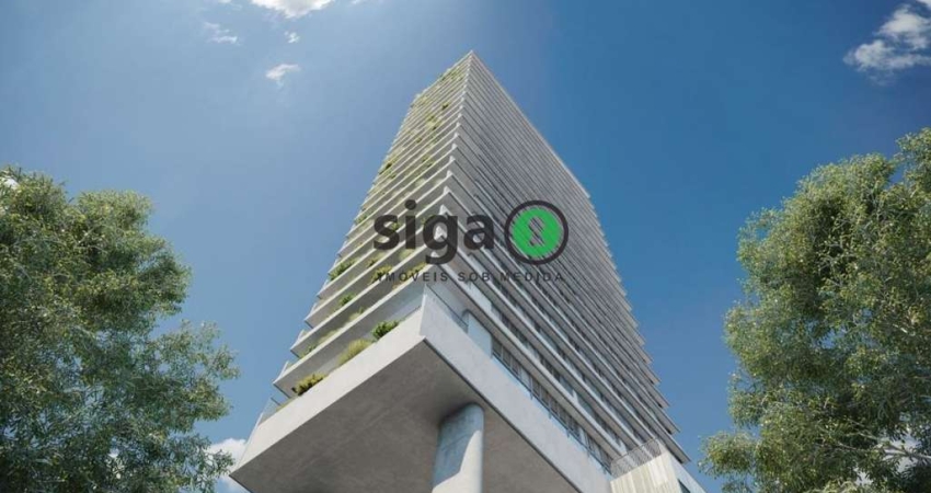 Apartamento a venda no Jardins com 3 quartos