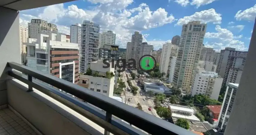 Flat/Condo Hotel com excelente rentabilidade no investimento  ou moradia