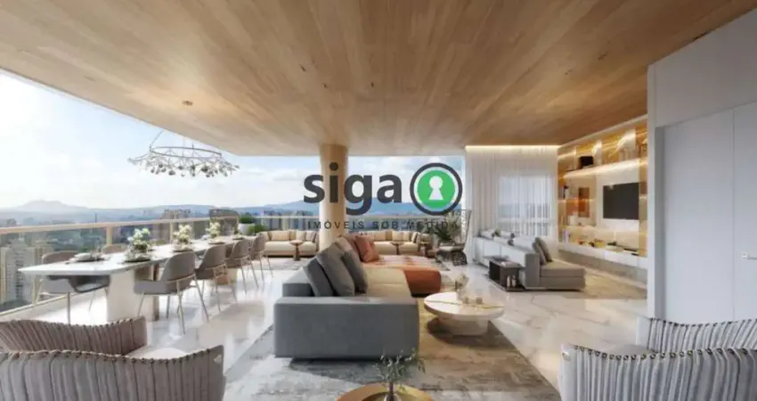 Apartamento Residencial em Sumaré