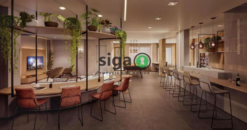Apartamento à venda 2 Suítes, 1 vaga, 72m², Ipiranga-SP