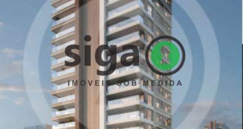 Apartamento Residencial em Paraíso