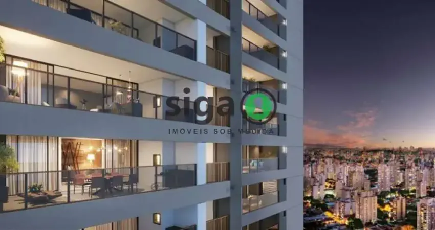Apartamento com 4 quartos à venda na Rua Cotoxó, 300, Perdizes, São Paulo