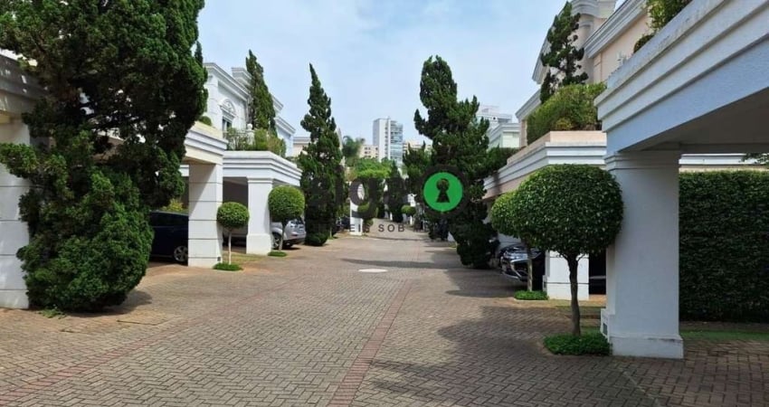 Casa em condominio fechado para venda no Planalto Paulista, São Paulo SP